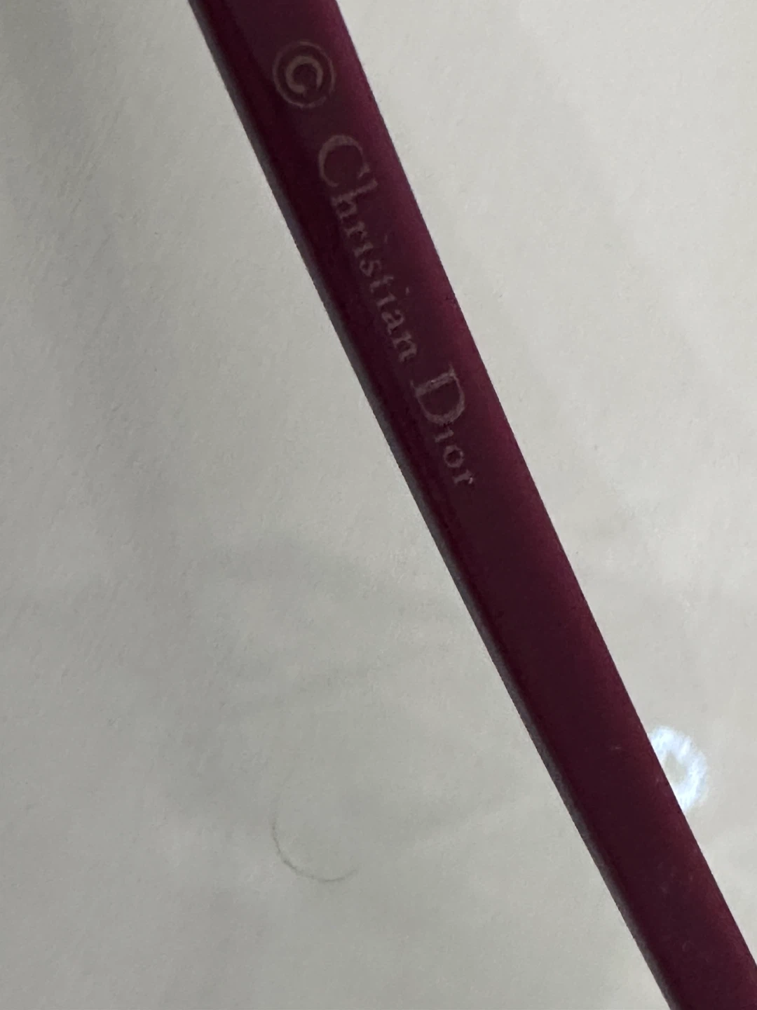 Christian Dior CD3753 Eyeglasses - photo 2