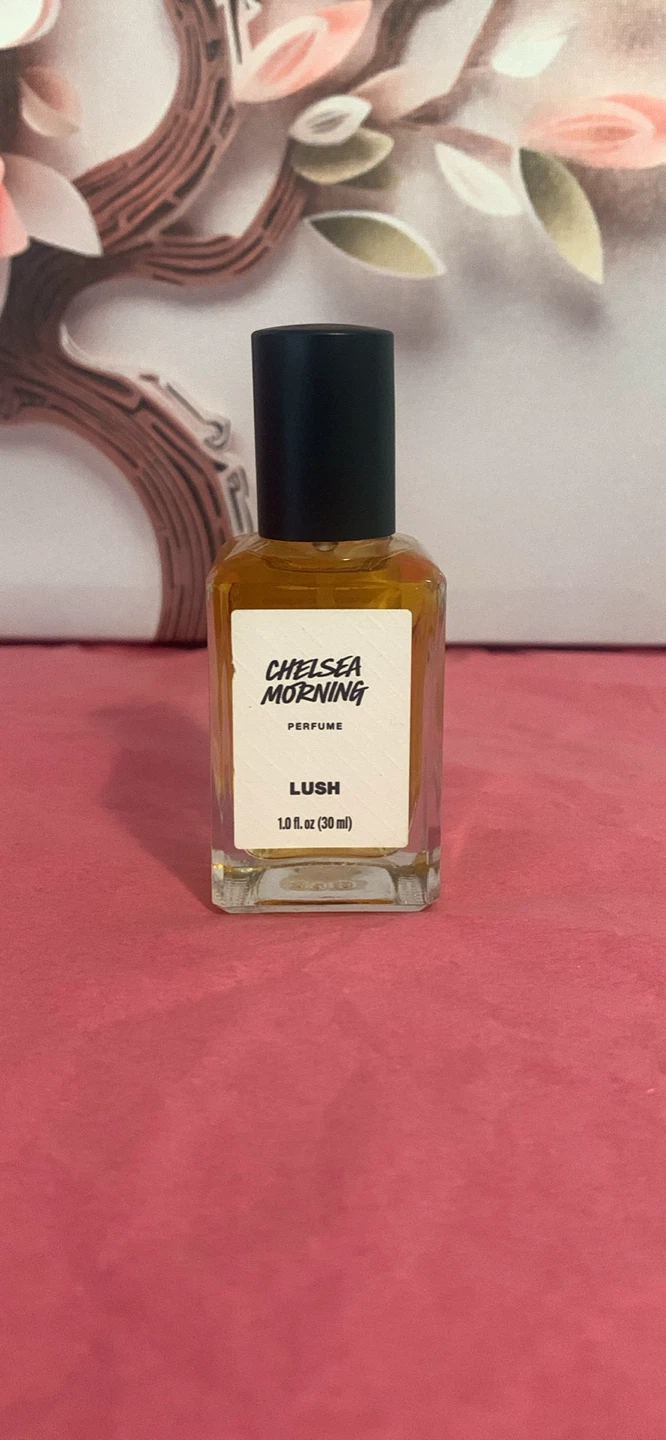 Lush: Chelsea Morning 28/30mL