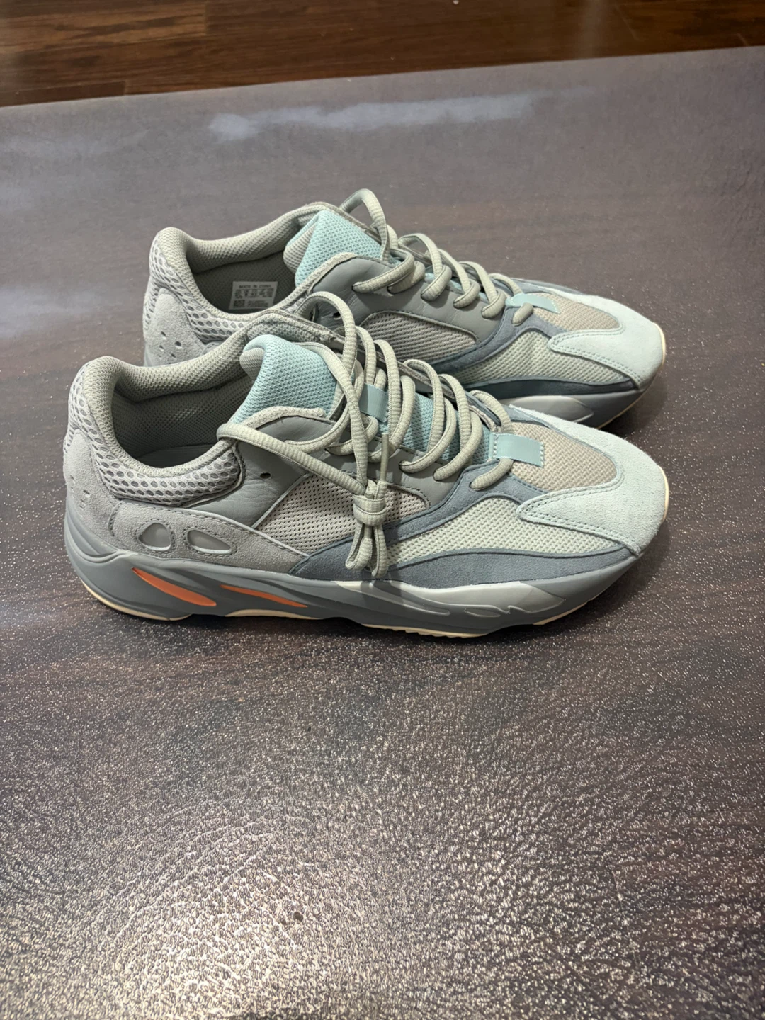 Adidas Yeezy 700 Inertia