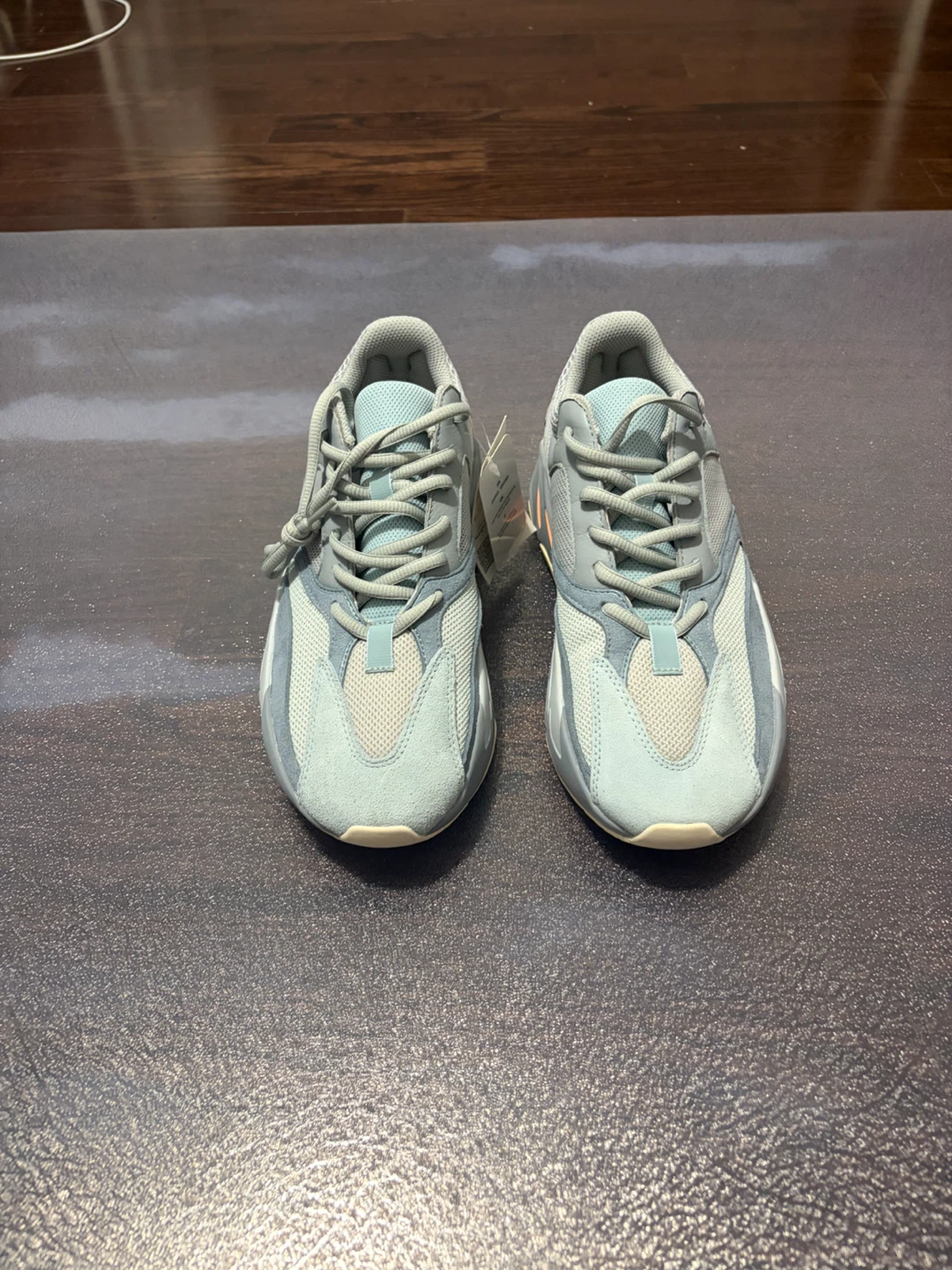 Adidas Yeezy 700 Inertia - photo 3