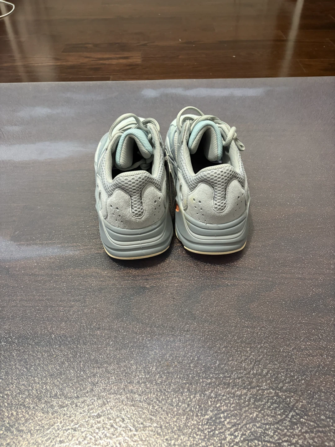 Adidas Yeezy 700 Inertia - photo 5