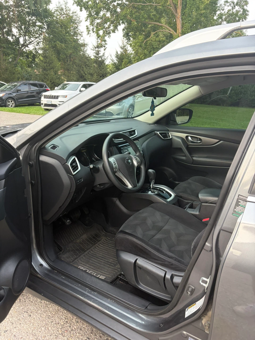 Nissan Rogue 2016 - photo 5