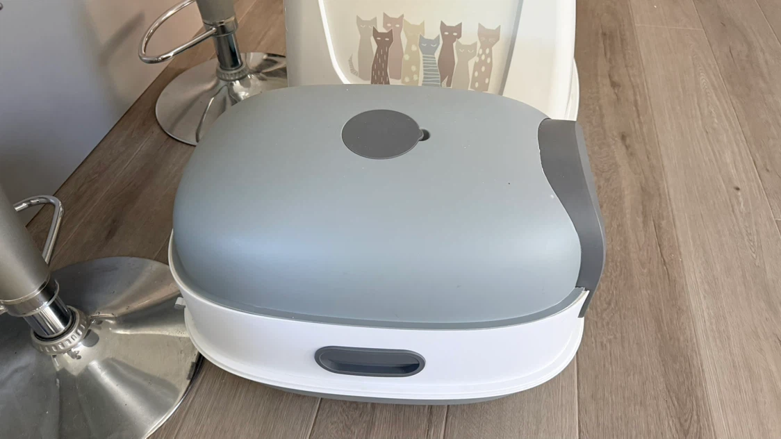 Cat Litter Box - photo 3