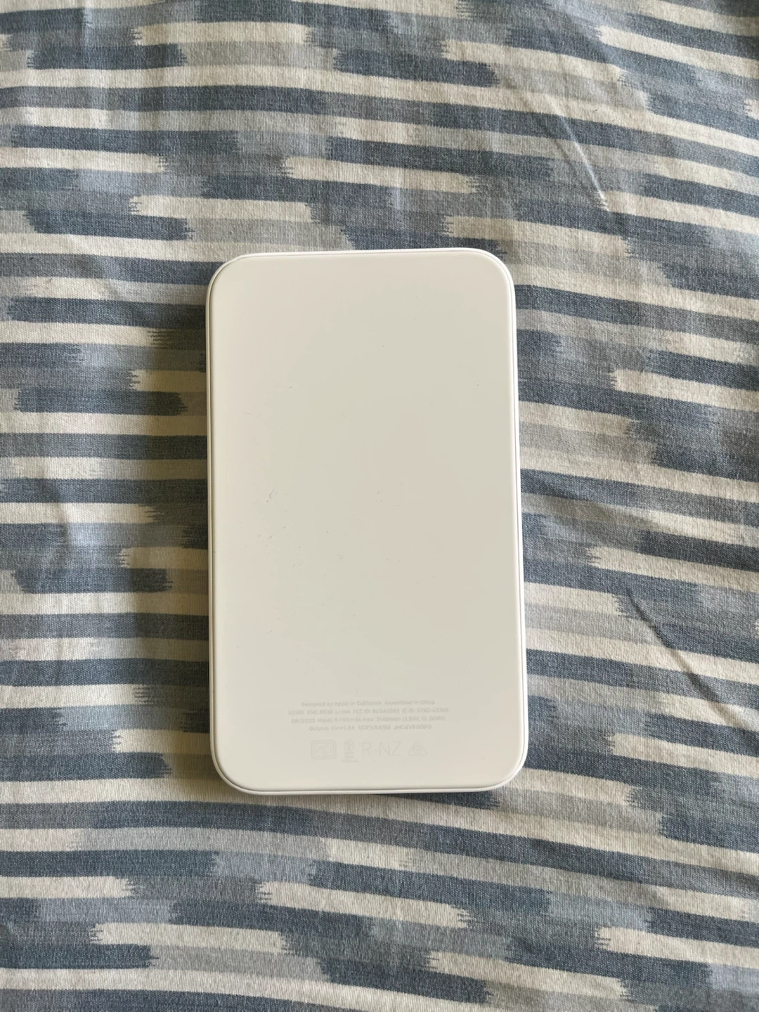 Apple Air MagSafe Battery