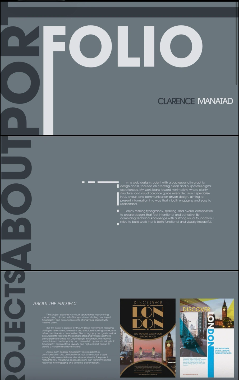 Graphic Designer Available — Open to Work & Freelance Projects - photo 2