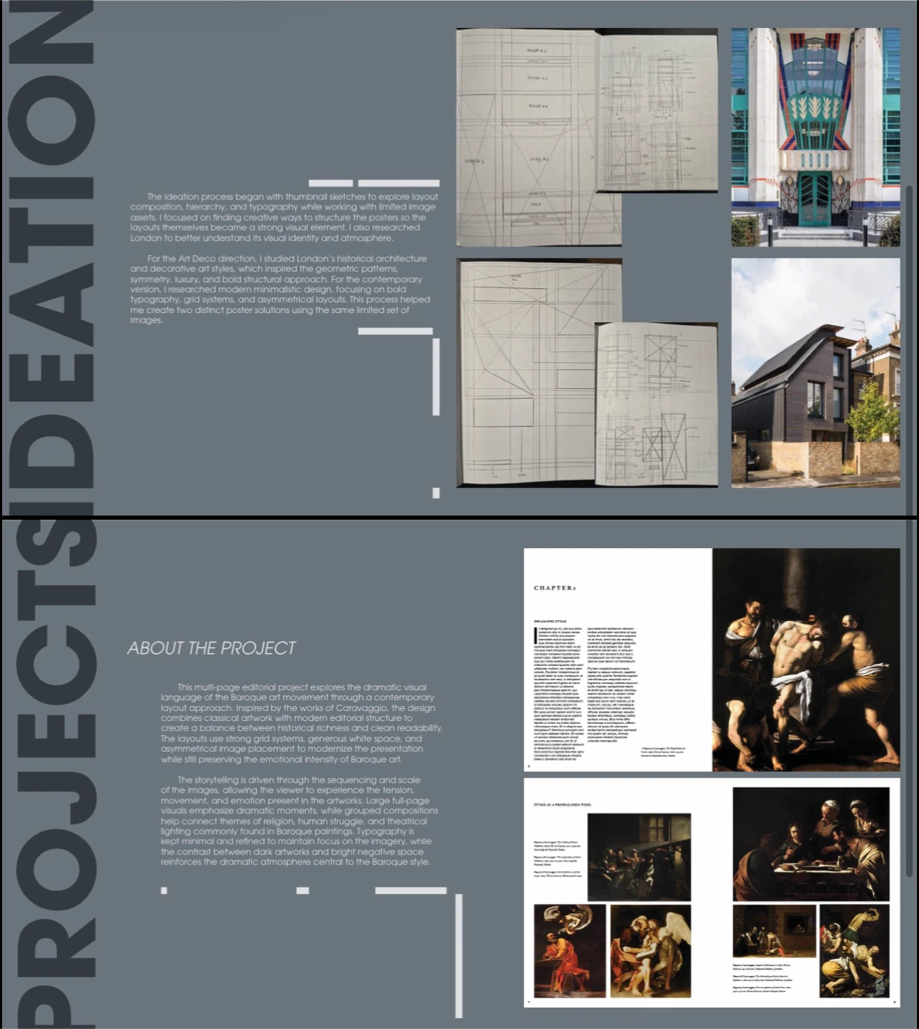 Graphic Designer Available — Open to Work & Freelance Projects - photo 3