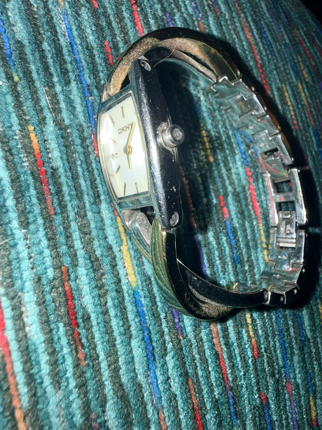 2 DKNY WOMEN’S WATCHES FOR ONLY $50!!!! - photo 3
