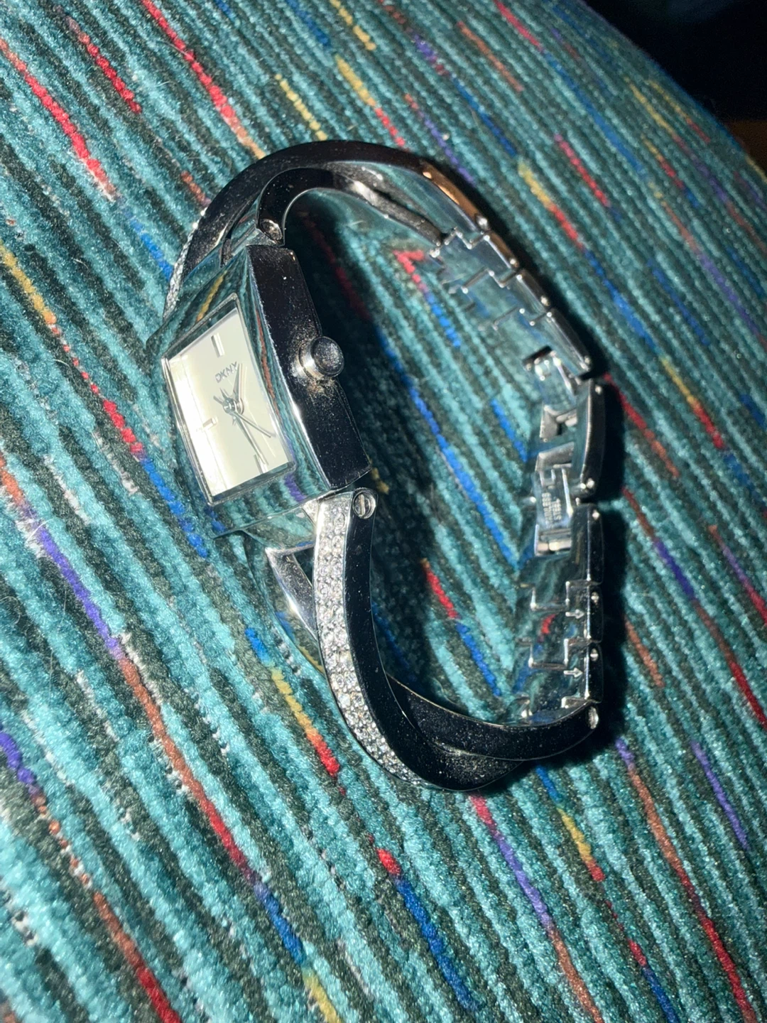 2 DKNY WOMEN’S WATCHES FOR ONLY $50!!!! - photo 4