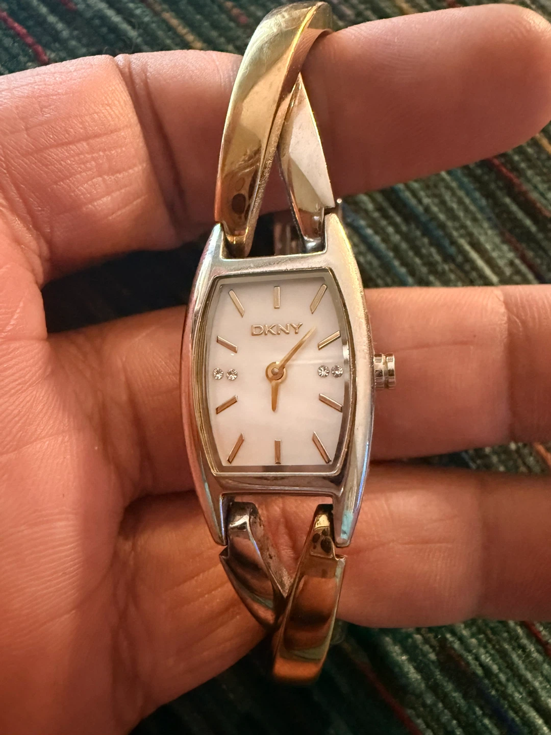 2 DKNY WOMEN’S WATCHES FOR ONLY $50!!!! - photo 5