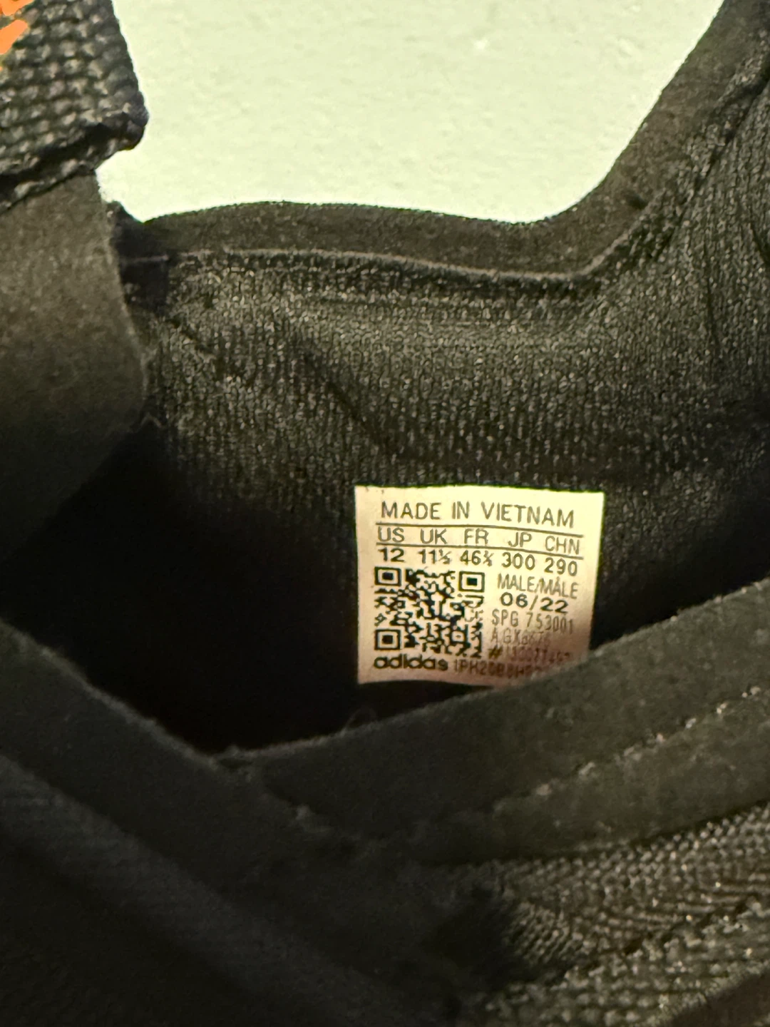 Adidas Terrex Trail Running Shoes - photo 5