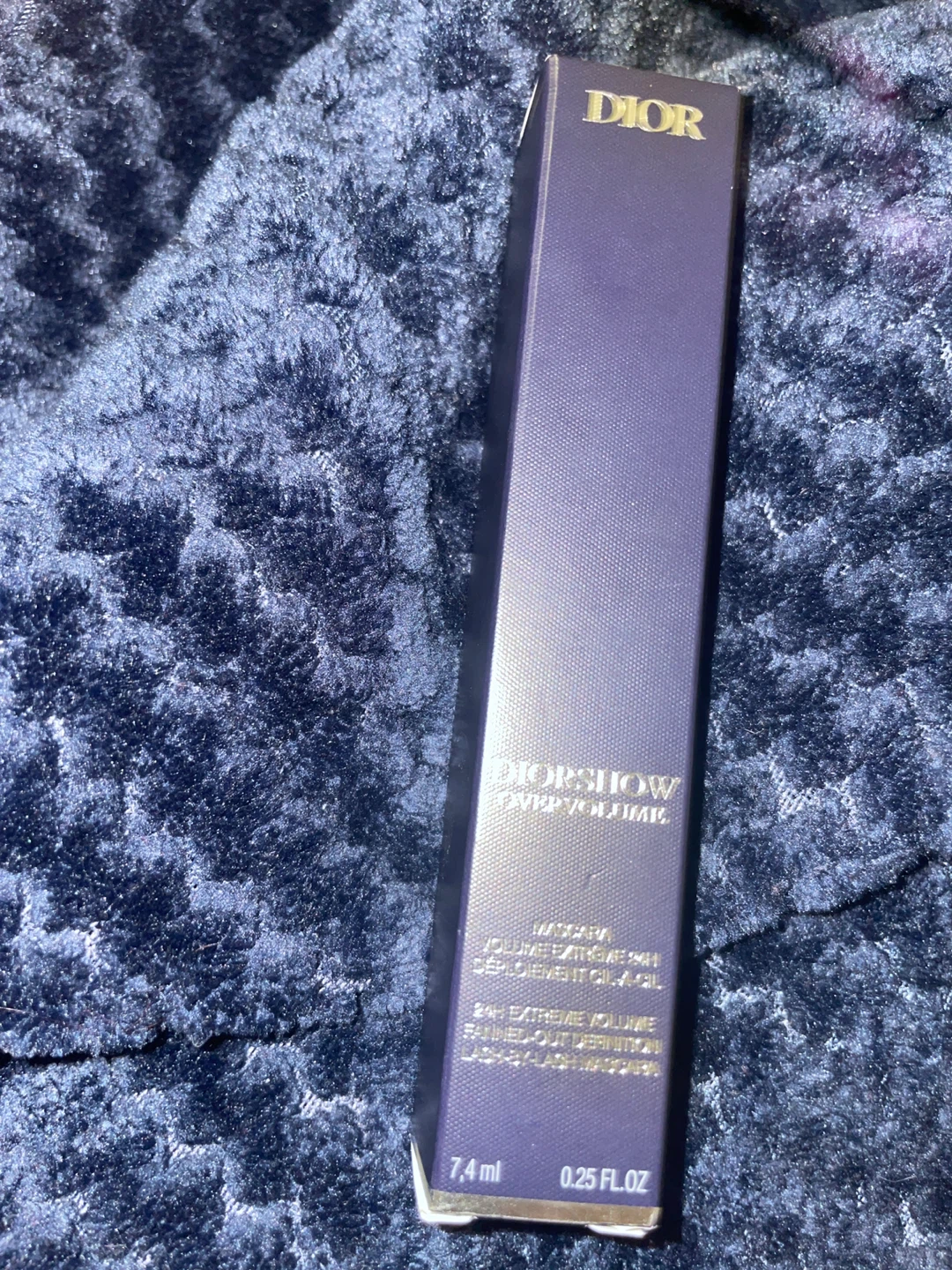DIOR Diorshow Mascara - photo 2