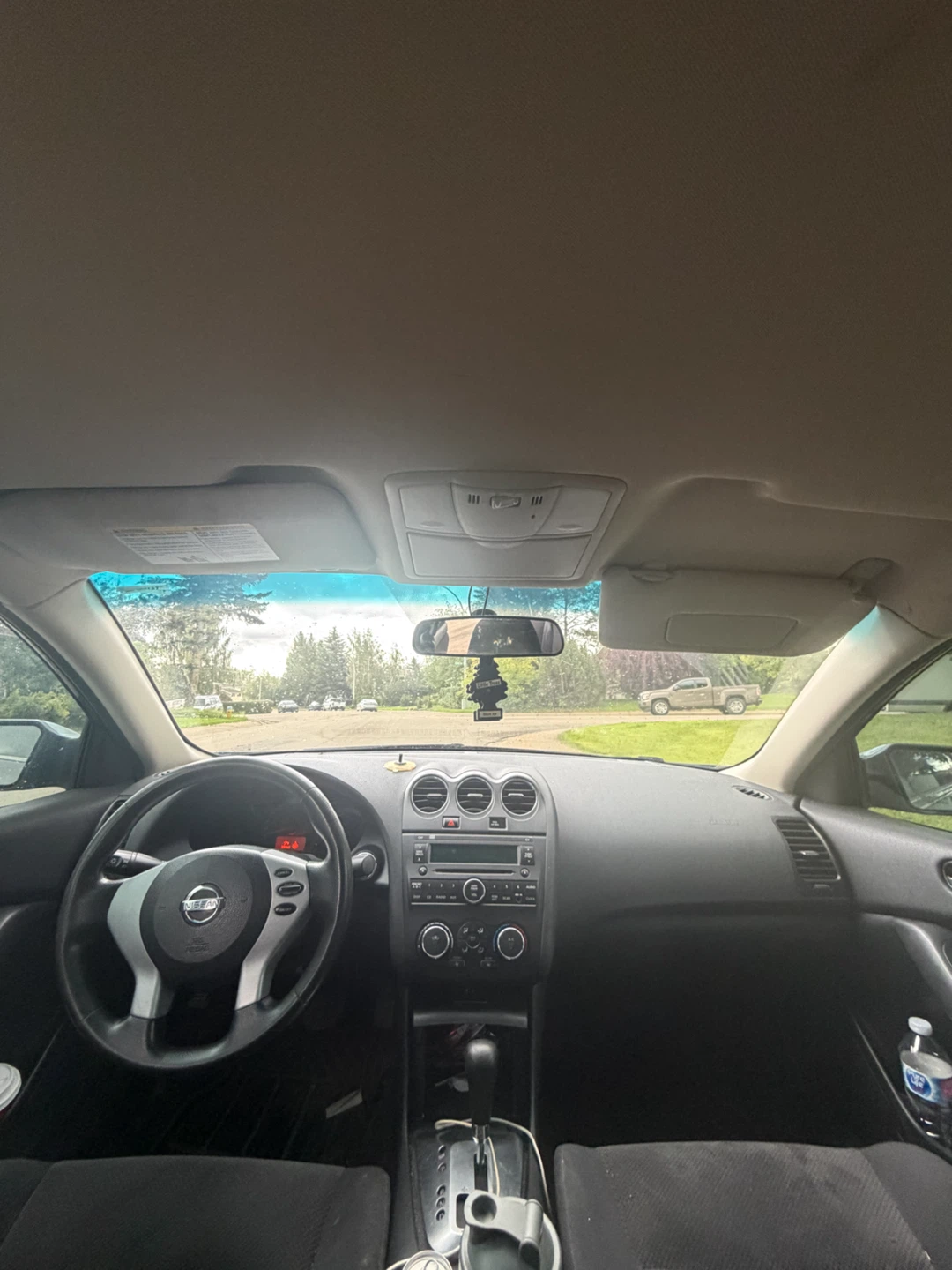 Nissan Altima 2009 - photo 3