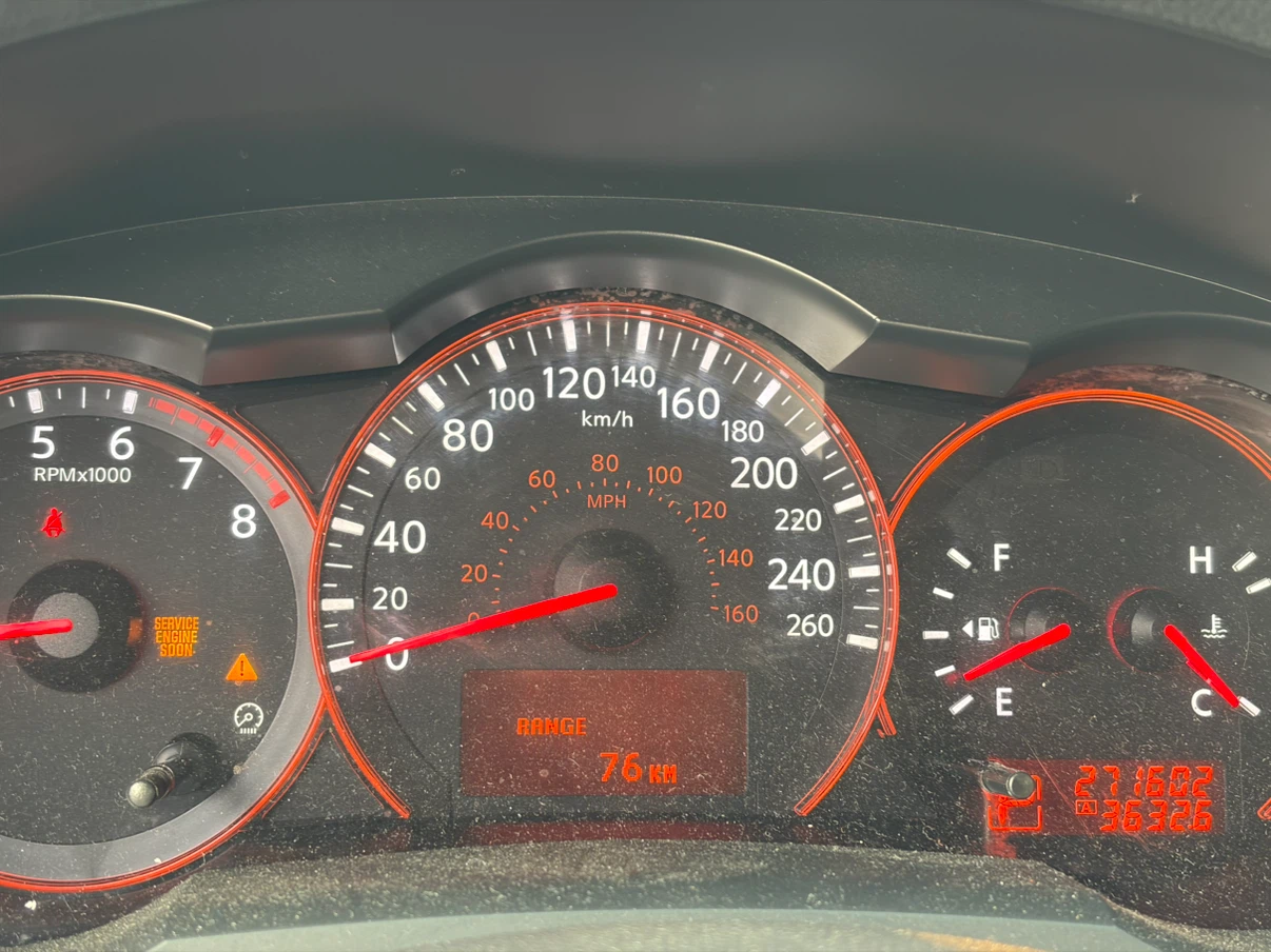 Nissan Altima 2009 - photo 4