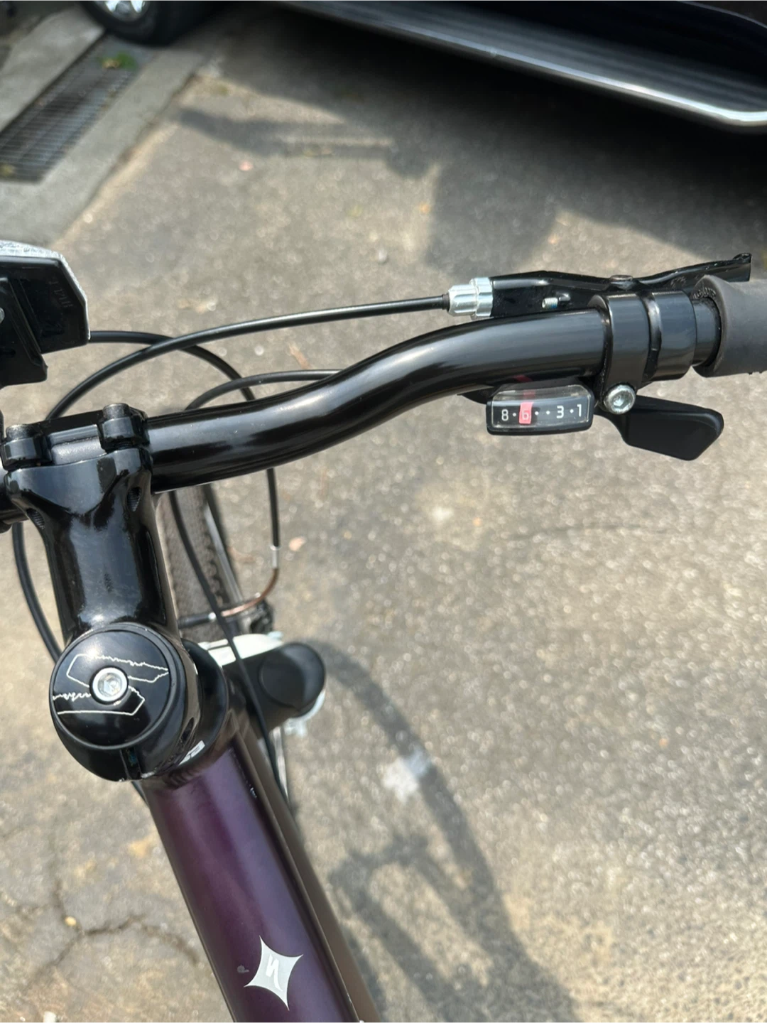 Specialized Ariel Women's Hybrid Bike - photo 4