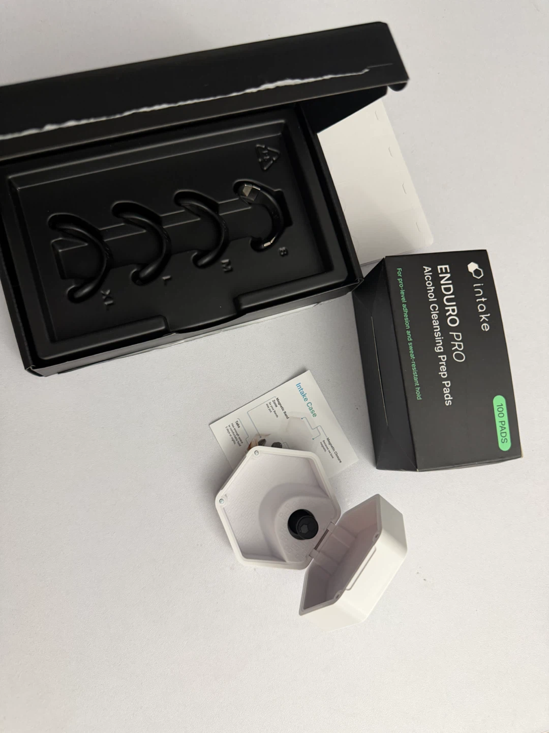 Intake Breathing Kit All Levels/ Sizes