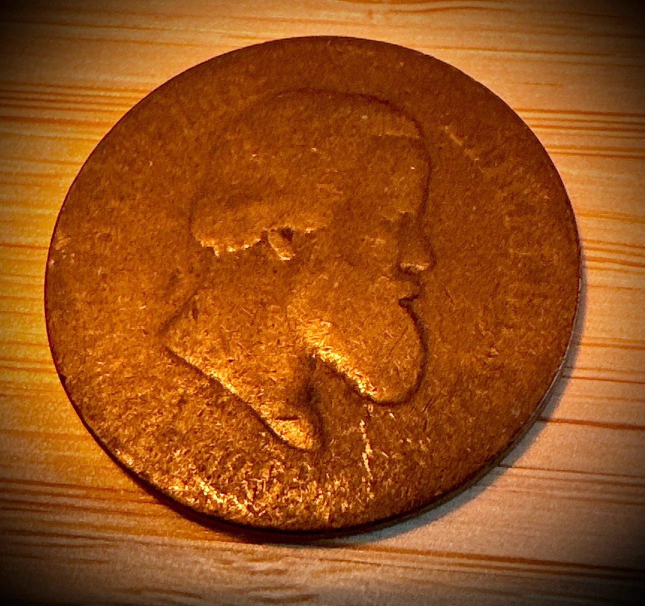 1800 Brazil Vintage Coin
