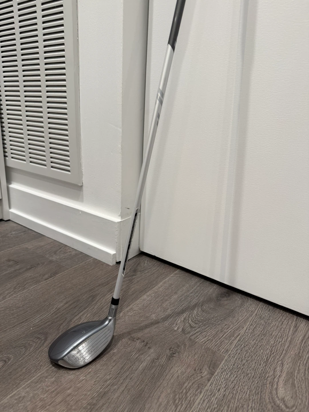 Women’s golf club: TaylorMade Stealth 2 HD 6 Hybrid - photo 2
