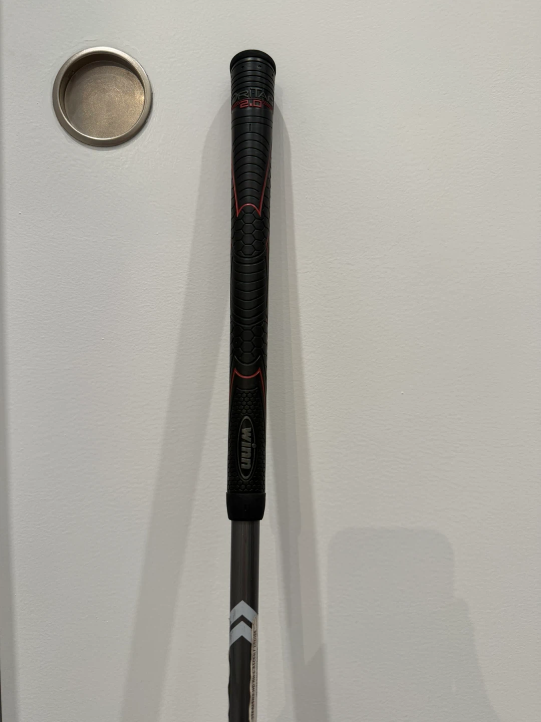 Women’s golf club: TaylorMade Stealth 2 HD 6 Hybrid - photo 3
