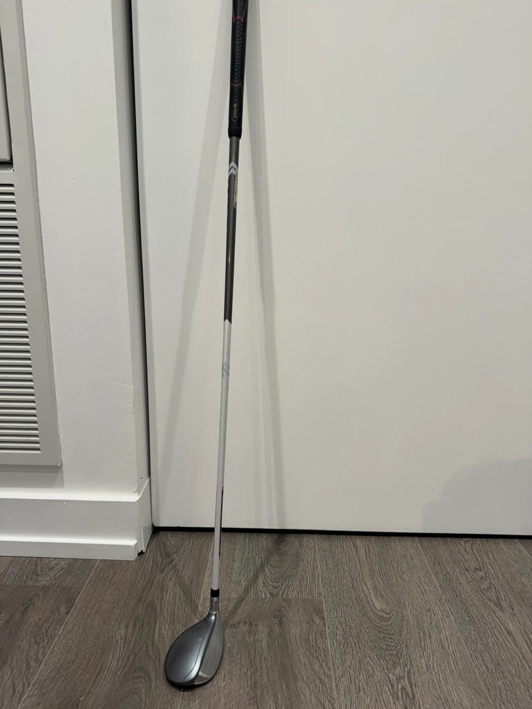 Women’s golf club: TaylorMade Stealth 2 HD 6 Hybrid - photo 4