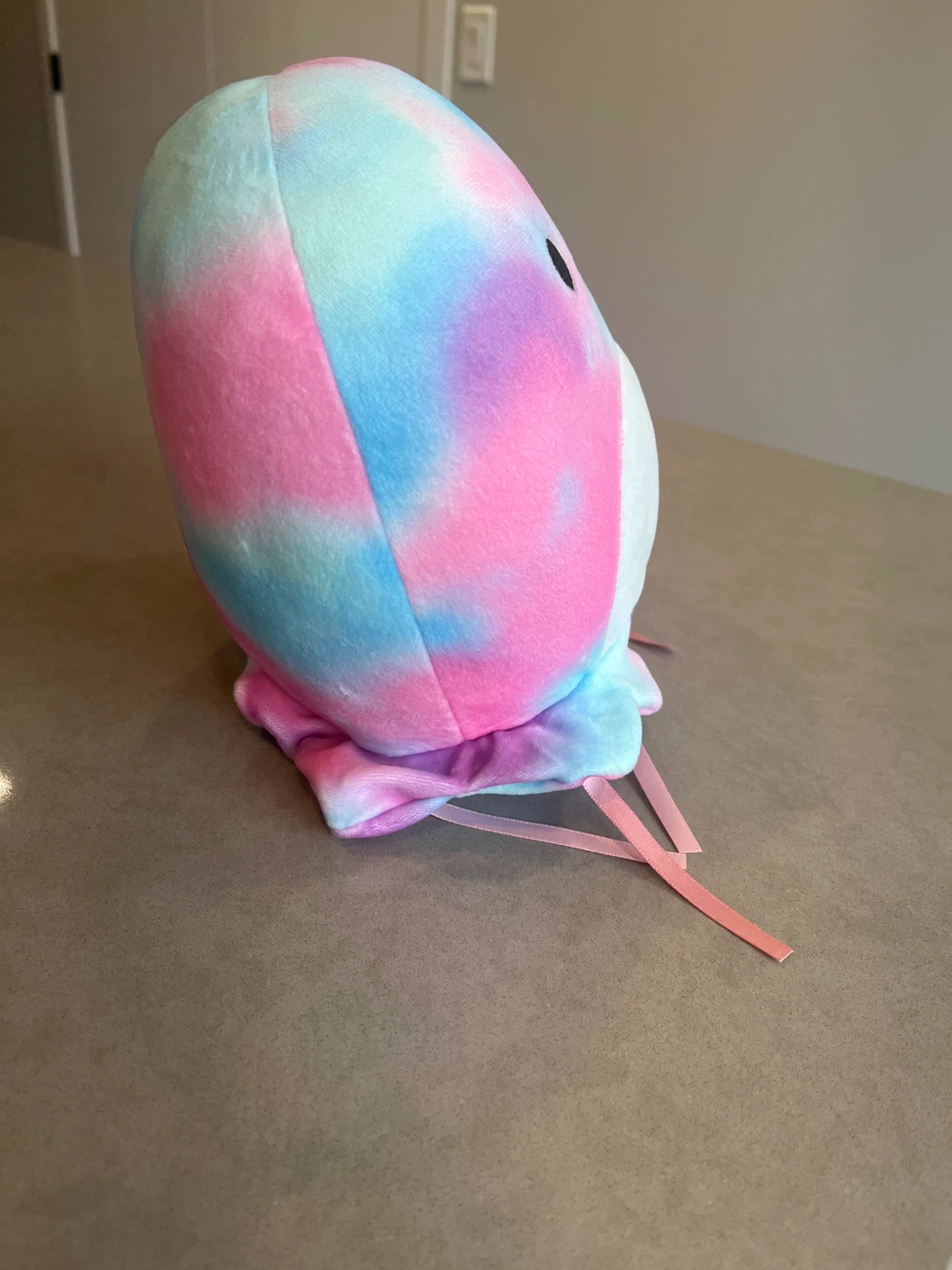 Squishmallows Jellyfish Plush Toy - photo 2
