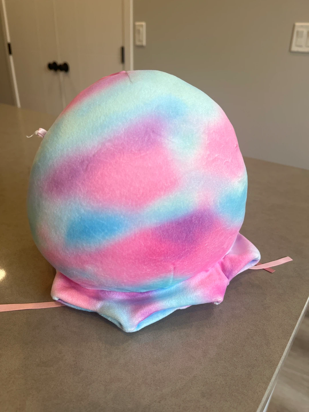 Squishmallows Jellyfish Plush Toy - photo 3