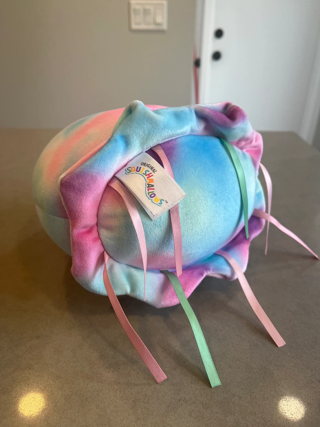 Squishmallows Jellyfish Plush Toy - photo 4
