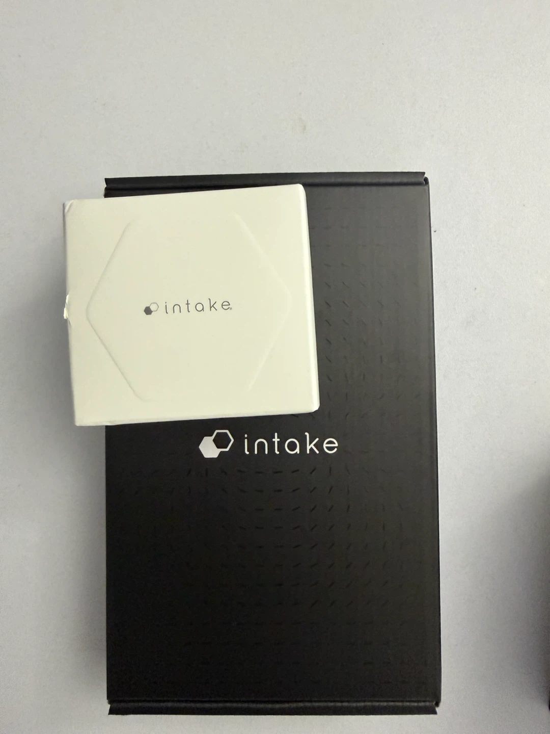 Intake Breathing Kit All Levels/ Sizes - photo 2