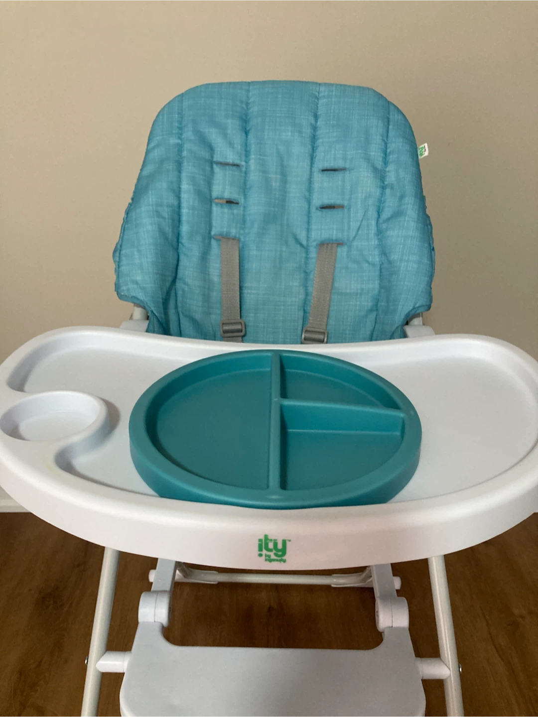 ITY by Ingenuity High Chair