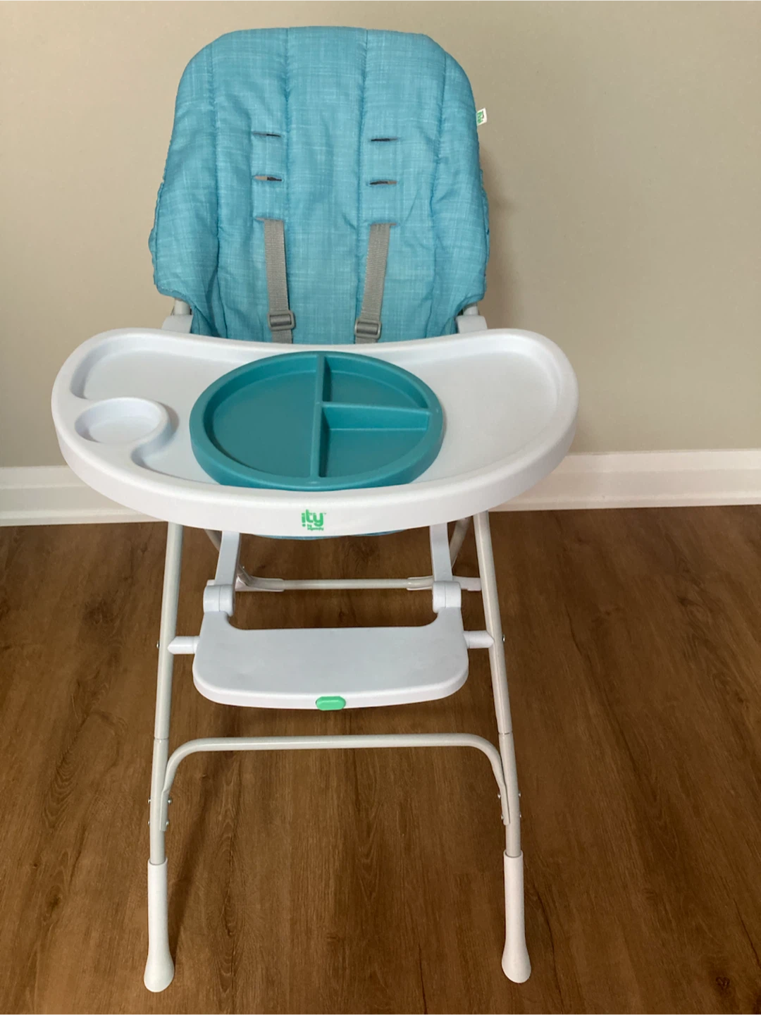 ITY by Ingenuity High Chair - photo 2