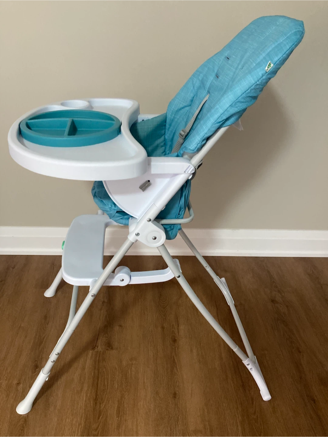 ITY by Ingenuity High Chair - photo 3