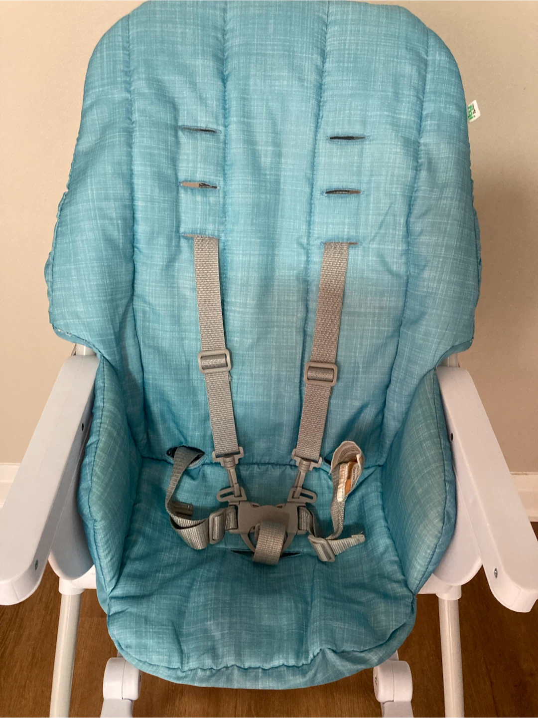 ITY by Ingenuity High Chair - photo 4