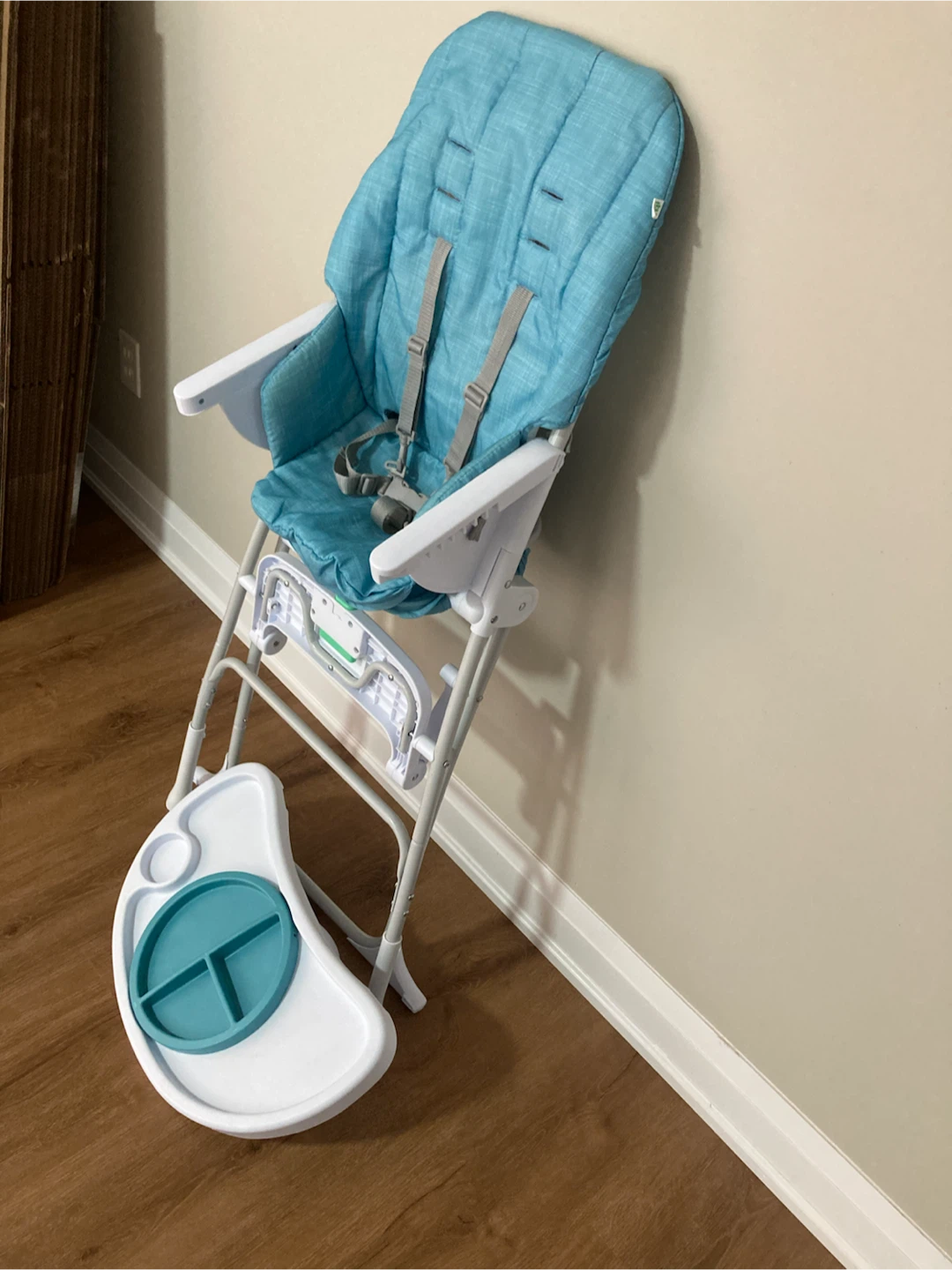 ITY by Ingenuity High Chair - photo 5
