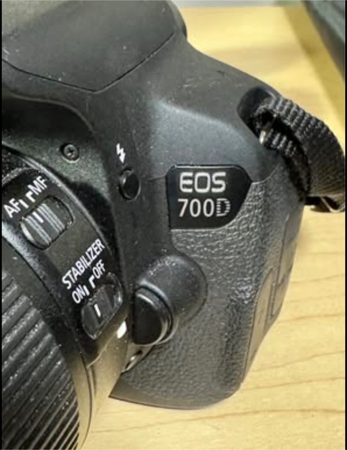 🚨Moving Sale – Everything Must go  Canon EOS 700D - photo 2