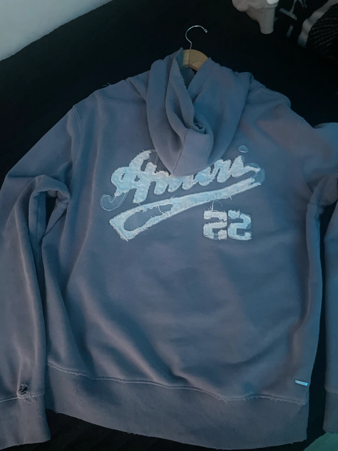 Amiri Hoodie