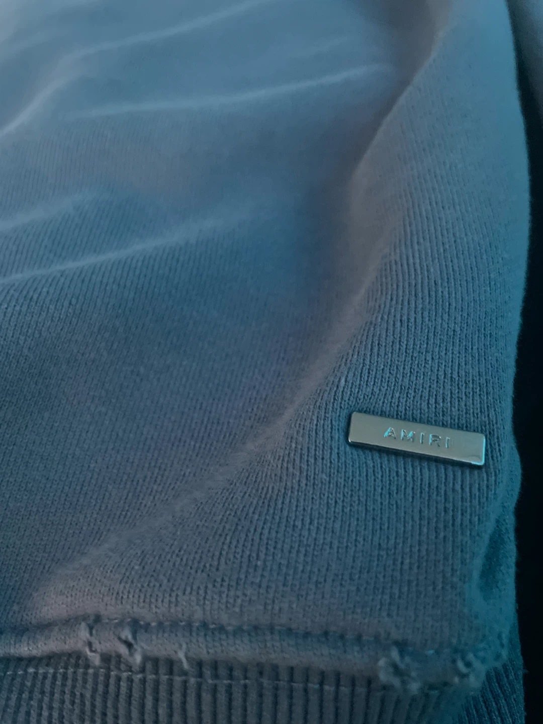 Amiri Hoodie - photo 3