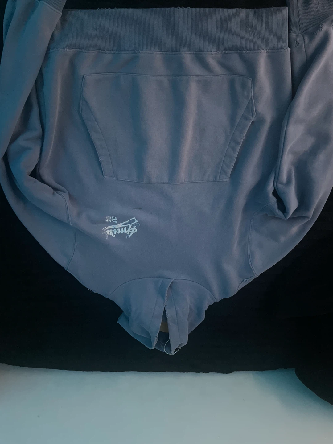 Amiri Hoodie - photo 4
