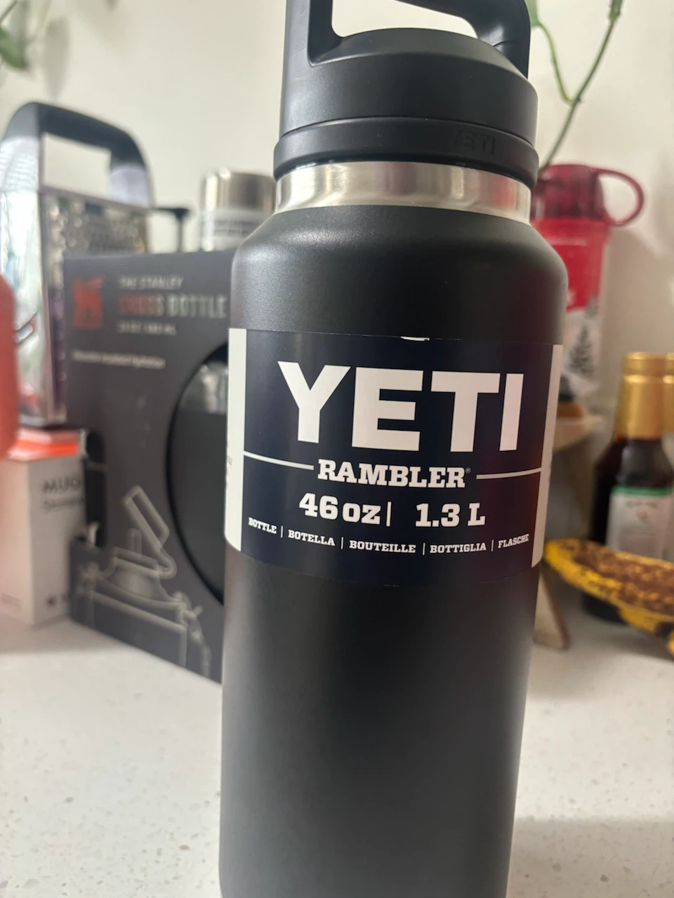 Yeti Rambler 46 oz Bottle - photo 2