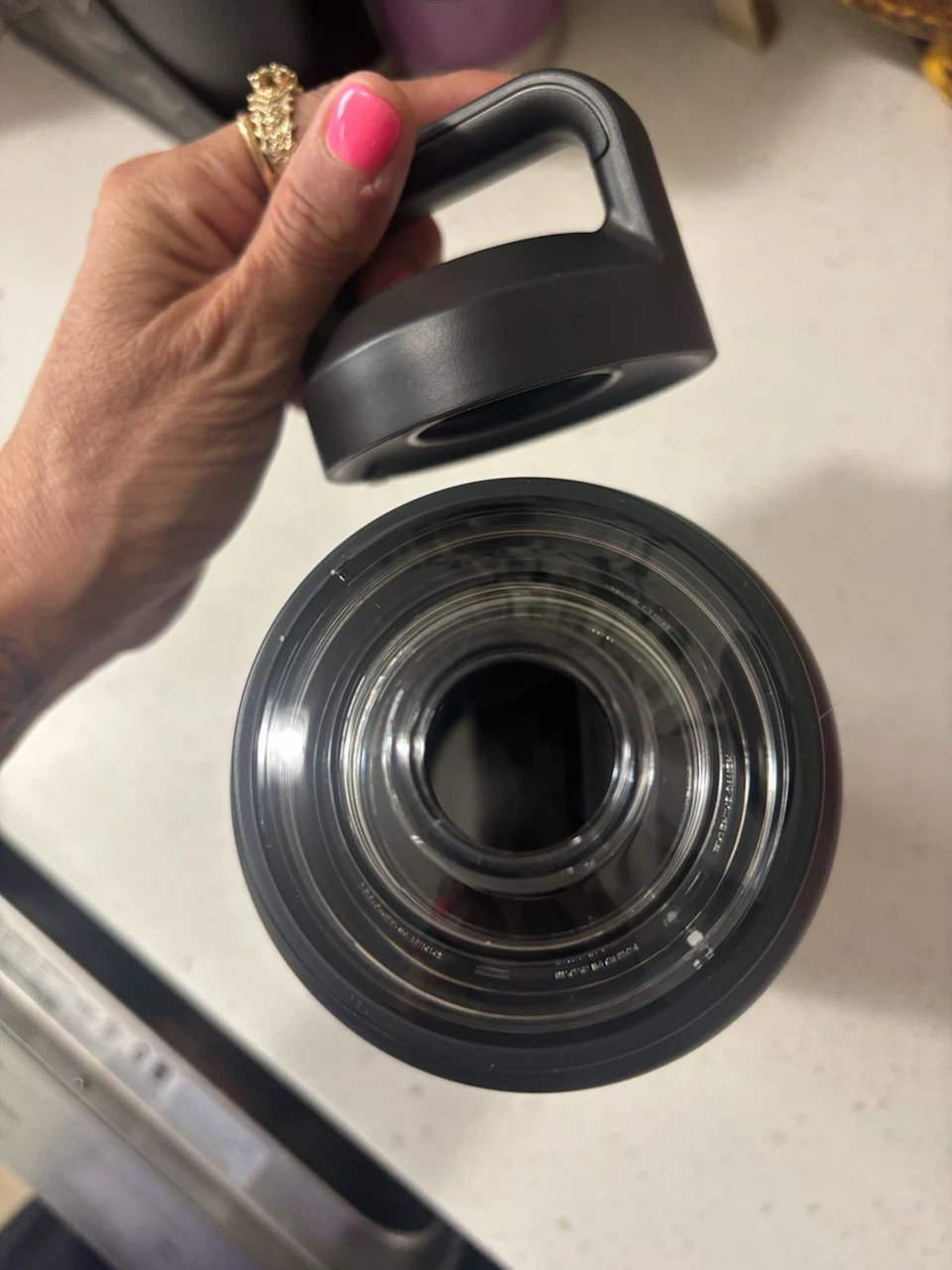 Yeti Rambler 46 oz Bottle - photo 4