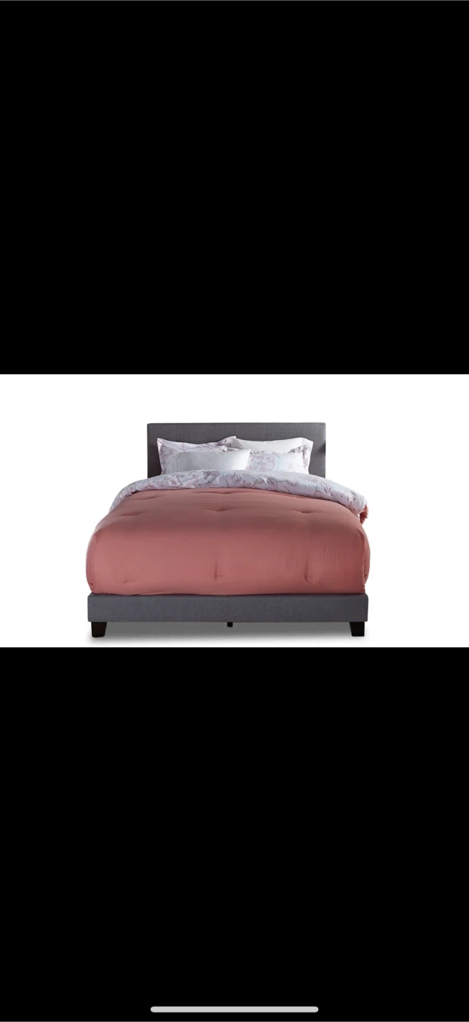 Queen Bed Frame