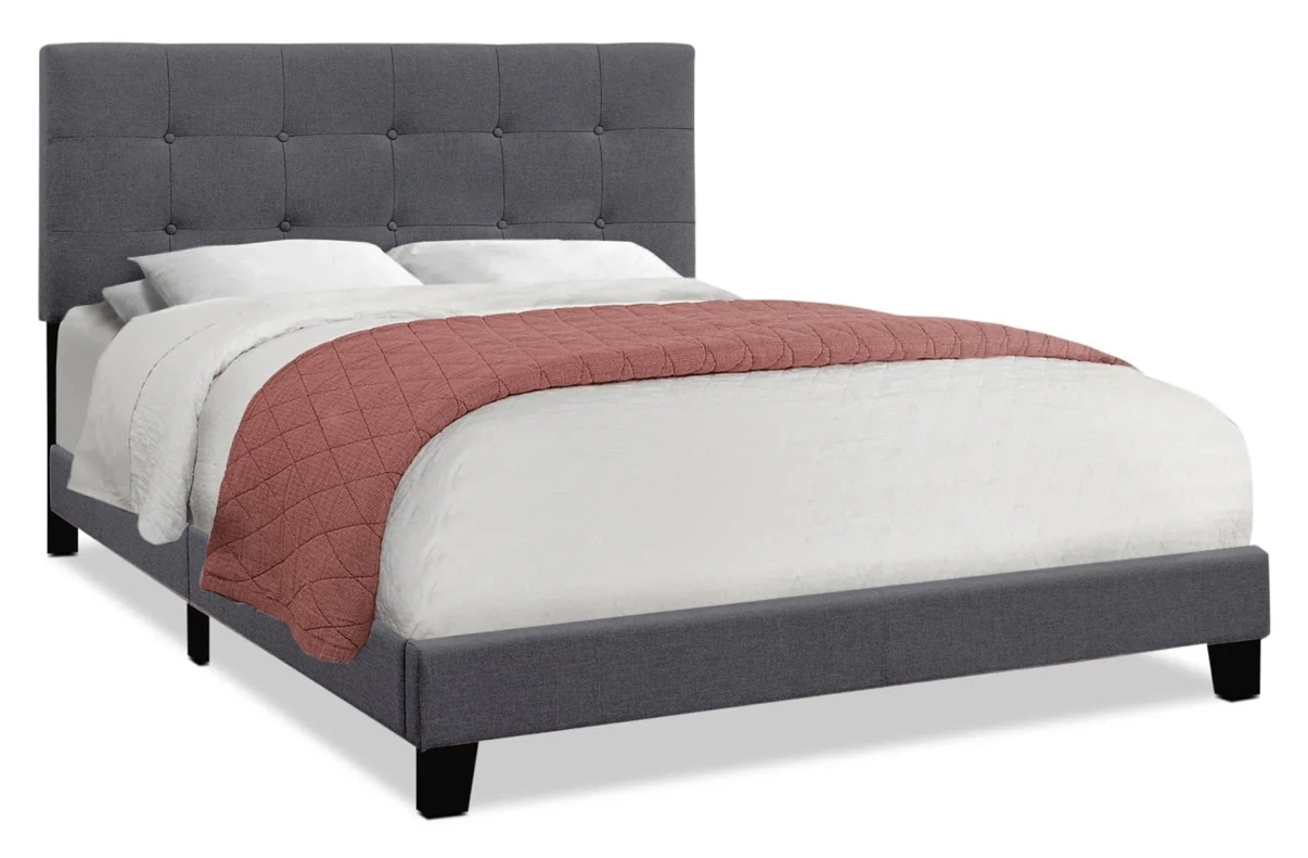 Queen Bed Frame - photo 2