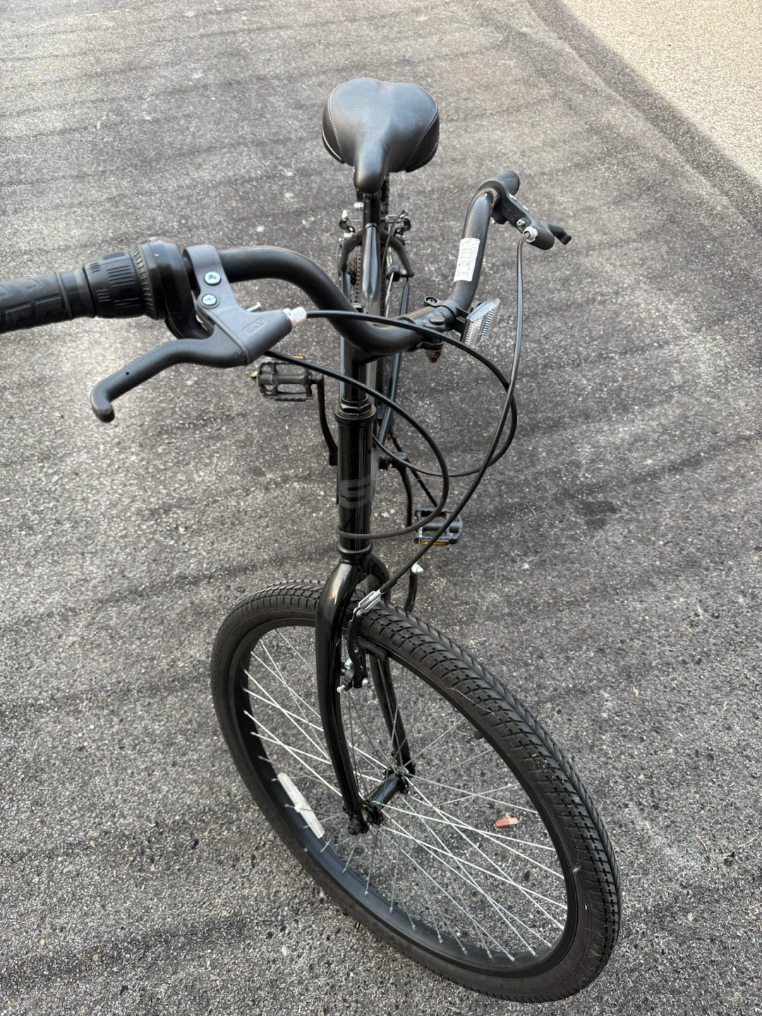 Supercycle City Bike - photo 2