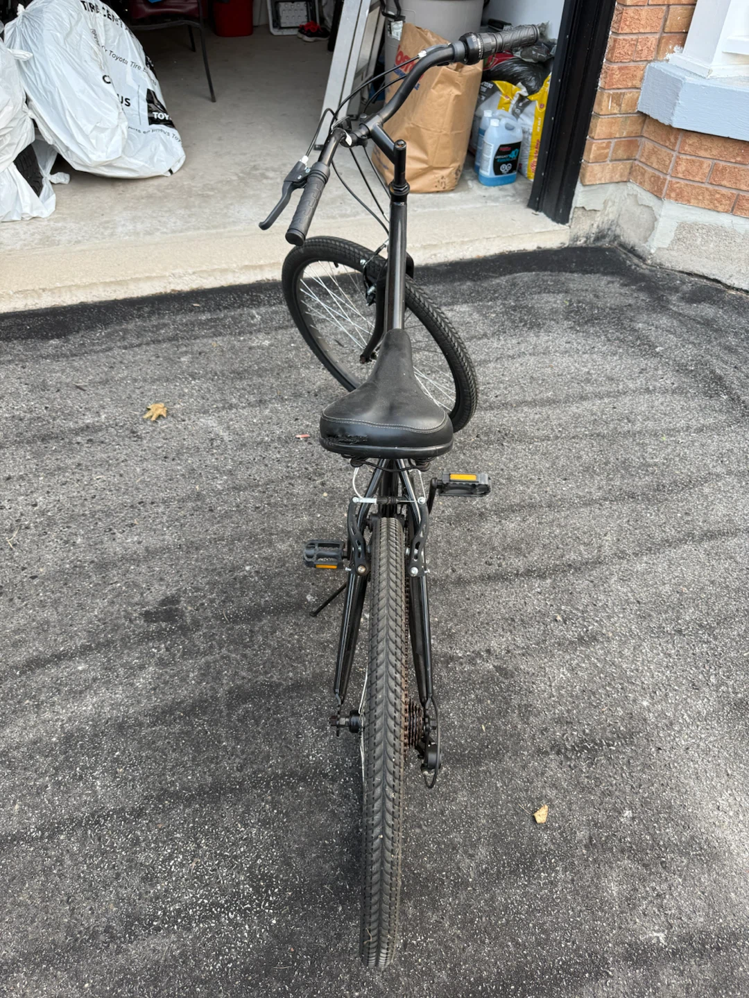 Supercycle City Bike - photo 4