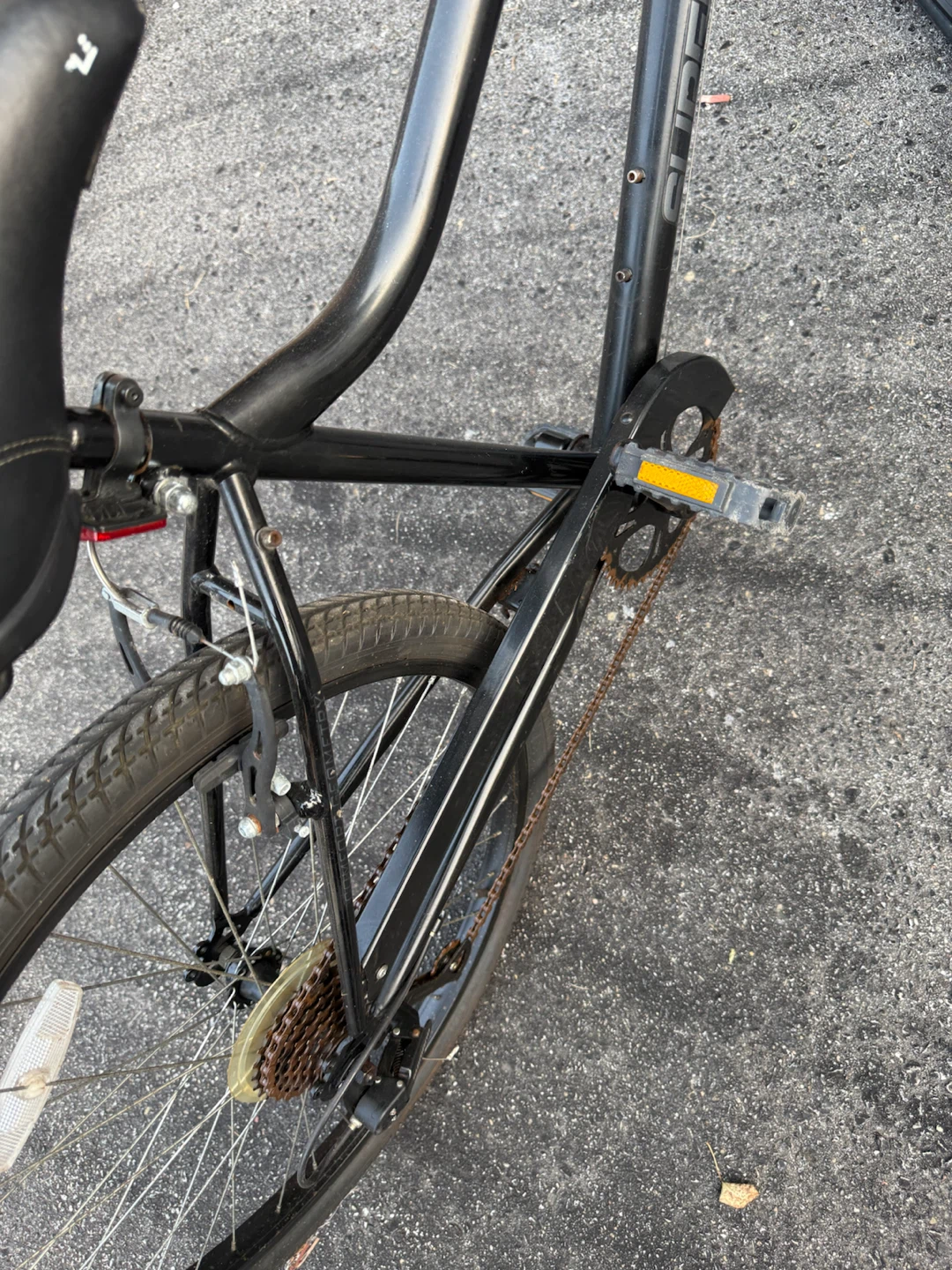 Supercycle City Bike - photo 5