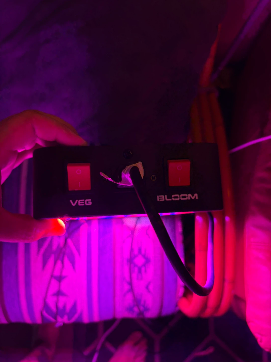 Phlizon 600w Grow Light - photo 3