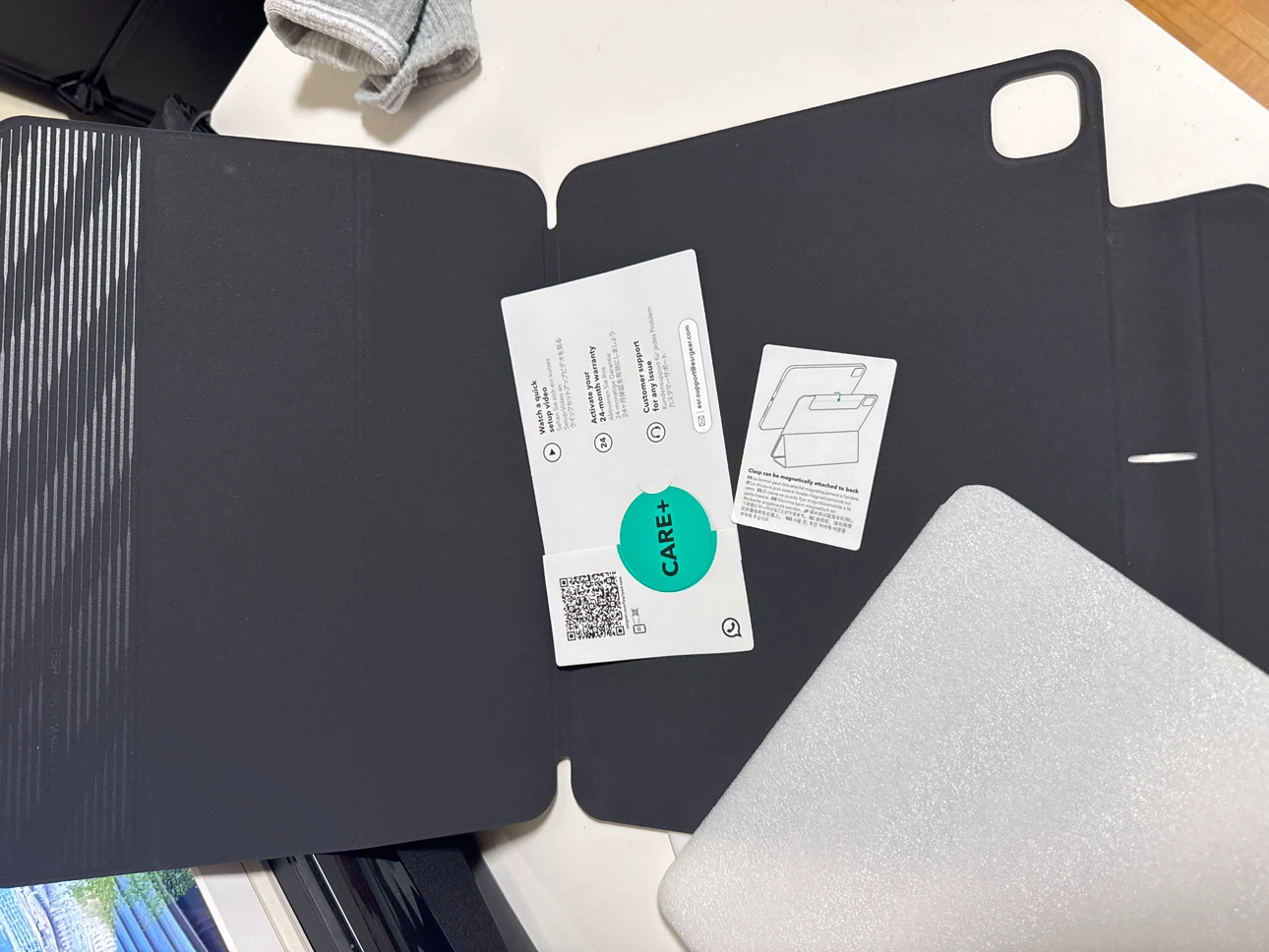 ESR Tablet Case for Ipad pro 13