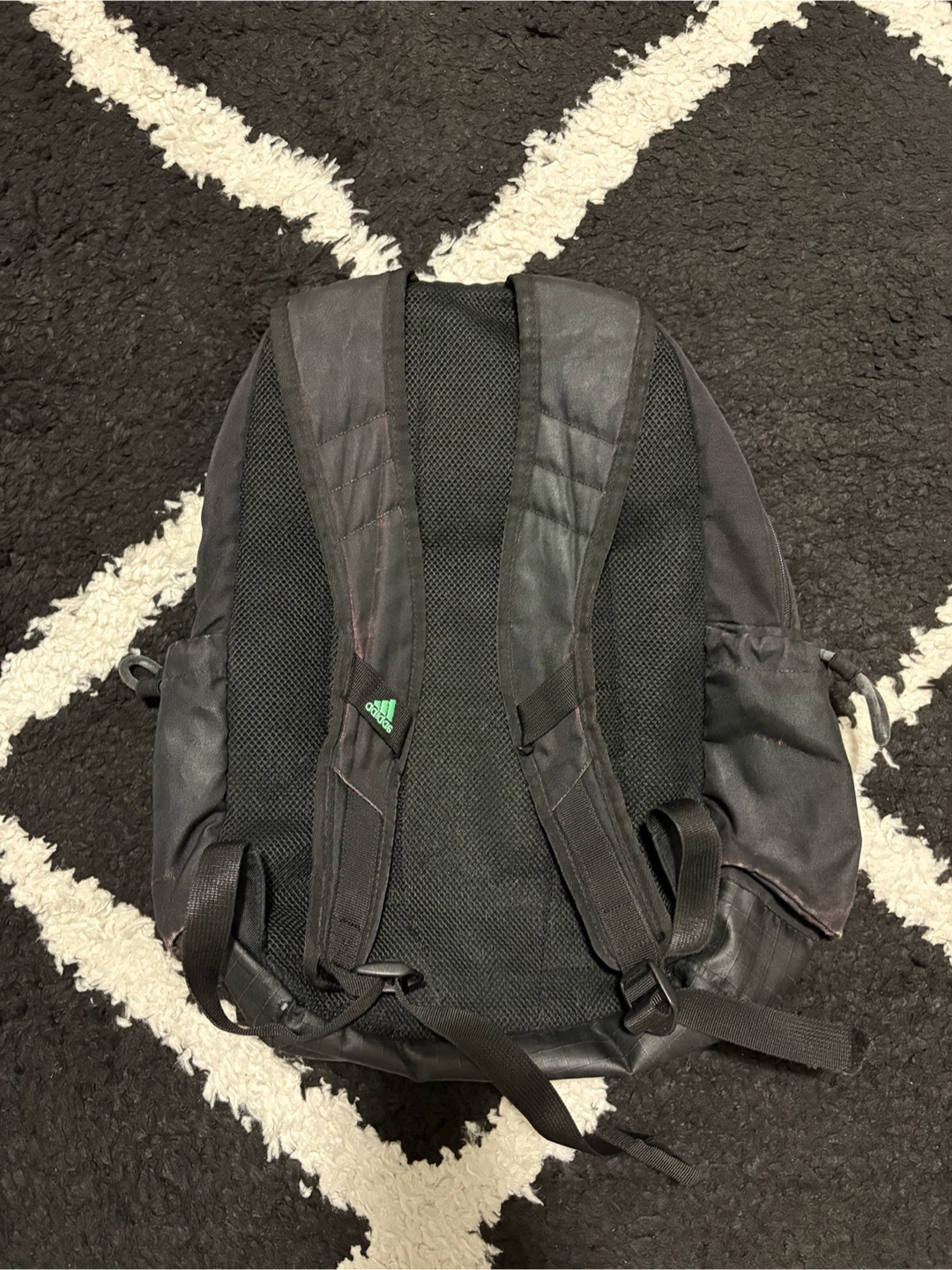 Adidas Backpack - photo 2