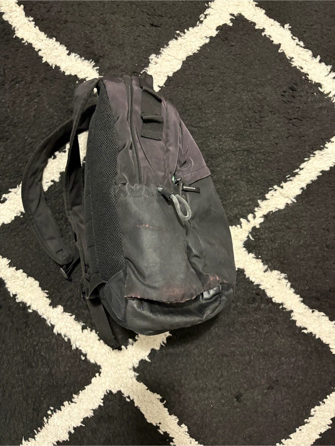 Adidas Backpack - photo 3
