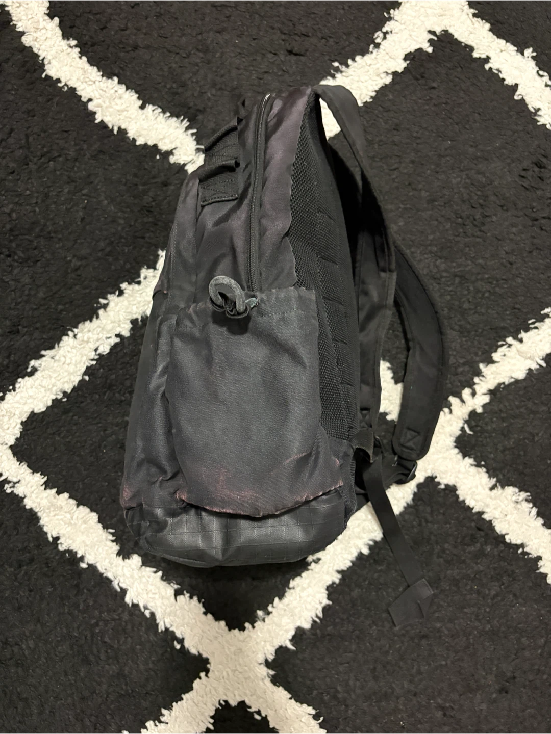Adidas Backpack - photo 4