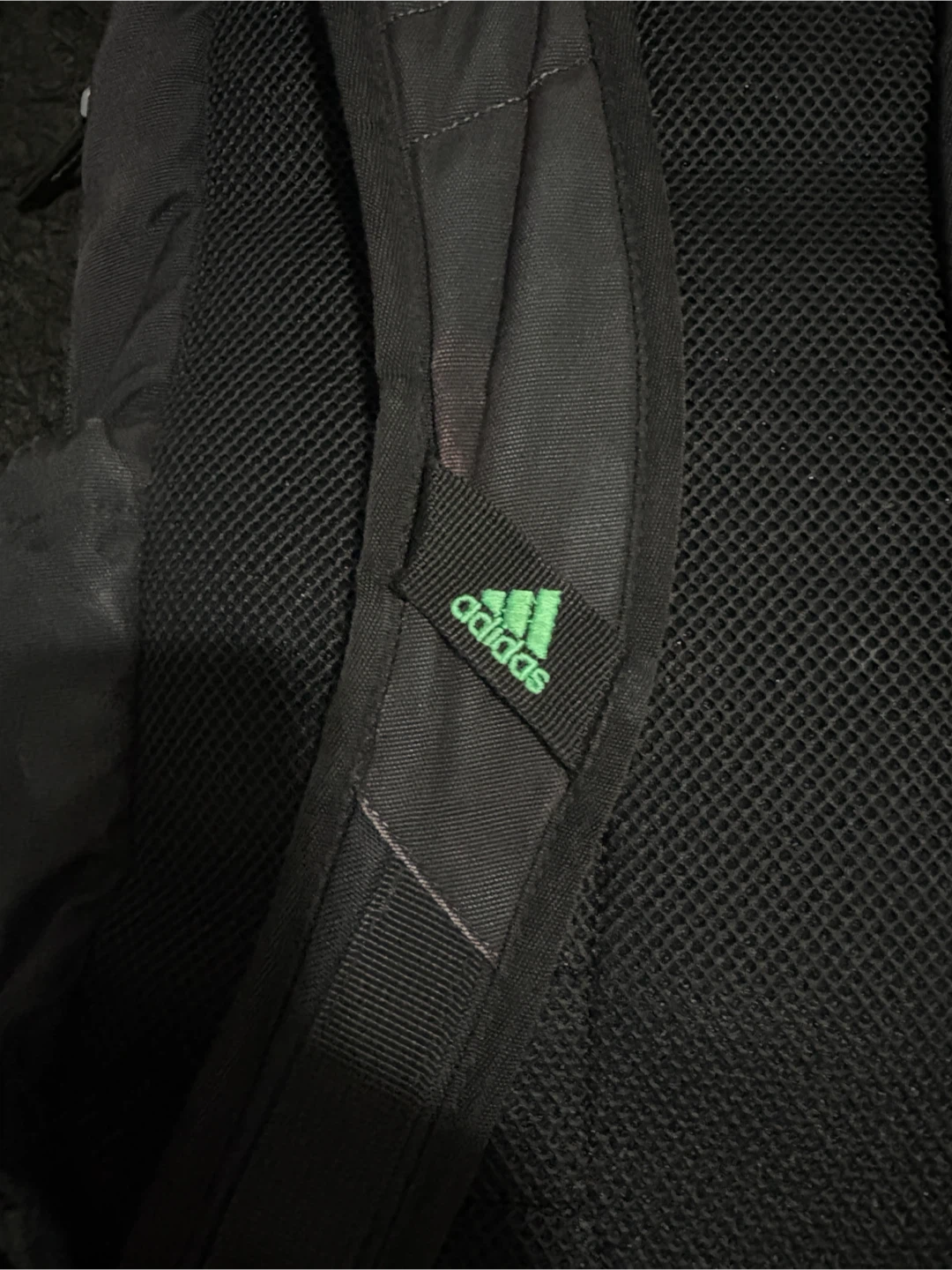 Adidas Backpack - photo 5