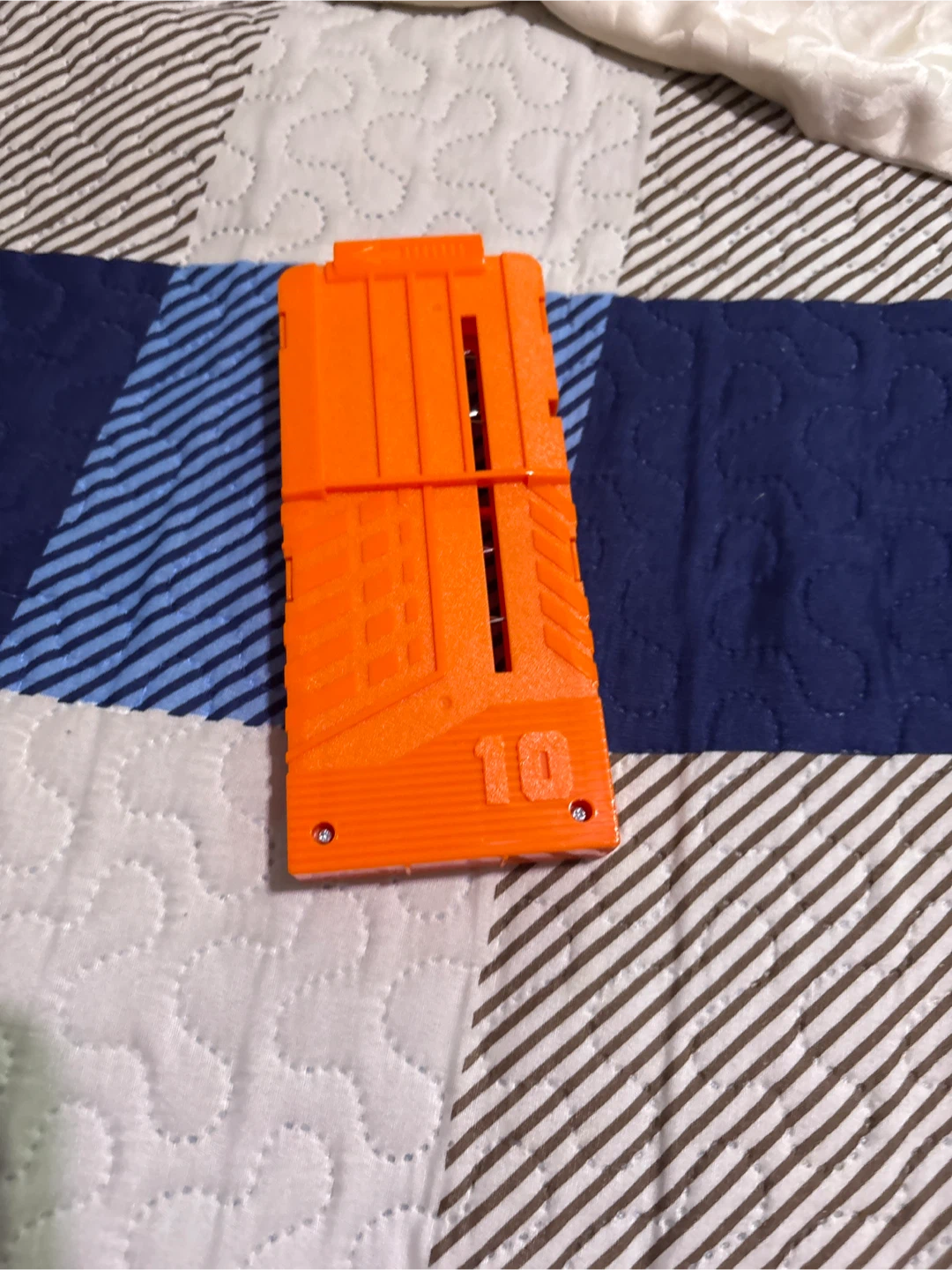 Adventure Force Quantum Blaster Toy - photo 2